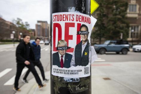 Bill Pugliano/Getty Images North America/TNS