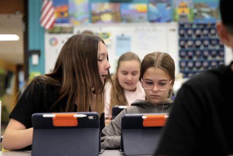 Laurie Skrivan/St. Louis Post-Dispatch/TNS