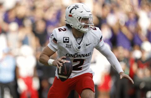 Ron Jenkins/Getty Images North America/TNS