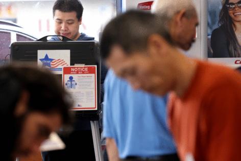 Antonio Perez/Chicago Tribune/TNS