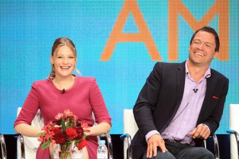 Frederick M. Brown/Getty Images North America/TNS