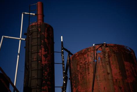 E. Jason Wambsgans/Chicago Tribune/TNS