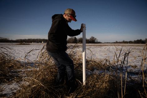 E. Jason Wambsgans/Chicago Tribune/TNS