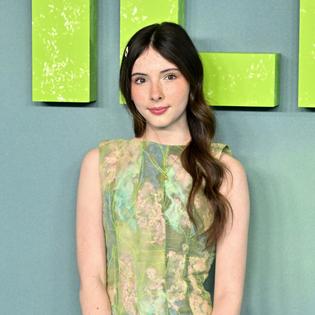 Bang Showbiz / Bodhi Rae Breathnach at the UK premiere of Shelter.