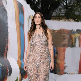 Bang Showbiz / Alana Hadid has criticised Nicola Peltz Beckham