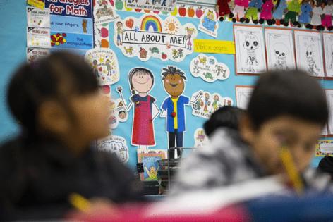 Kayla Bartkowski/Los Angeles Times/TNS