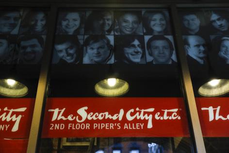 Jose M. Osorio/Chicago Tribune/TNS