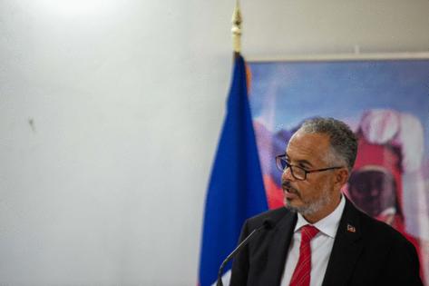 Clarens Siffroy/AFP/Getty Images North America/TNS