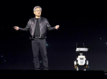 Justin Sullivan/Getty Images North America/TNS