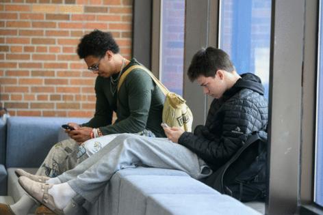 David Guralnick/The Detroit News/TNS