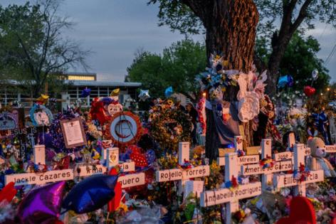 Brandon Bell/Getty Images North America/TNS