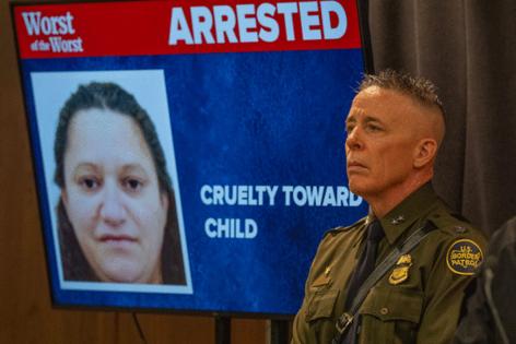 Jerry Holt/The Minnesota Star Tribune/TNS