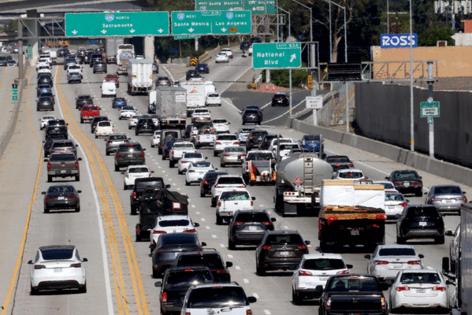 Genaro Molina/Los Angeles Times/TNS