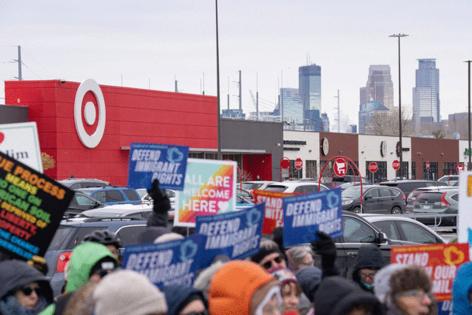 Alex Kormann/Minnesota Star Tribune/TNS