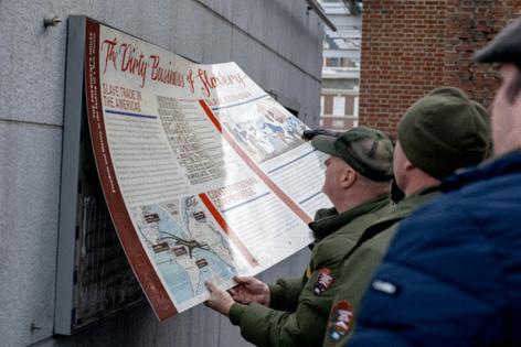 Tom Gralish/The Philadelphia Inquirer/TNS