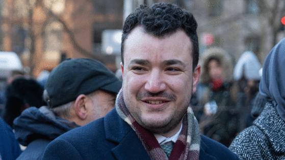 Barry Williams/New York Daily News/TNS