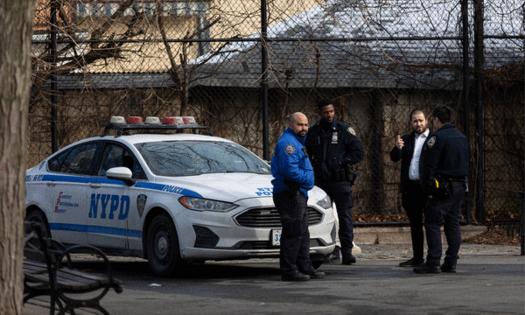 Shawn Inglima/New York Daily News/TNS