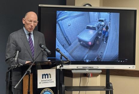 Mara H. Gottfried/Pioneer Press/TNS