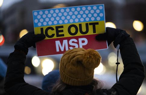 Stephen Maturen/Getty Images North America/TNS