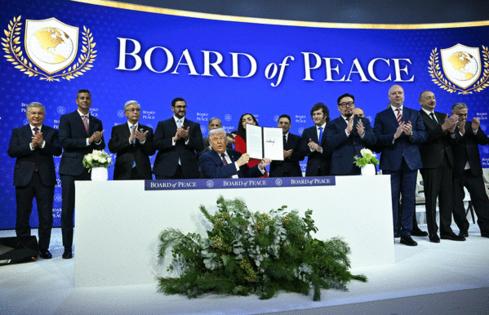 Mandel Ngan/AFP/Getty Images North America/TNS