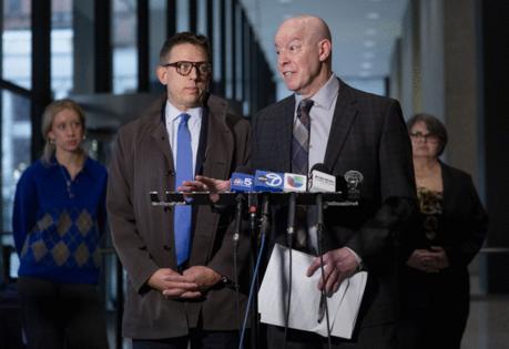 Brian Cassella/Chicago Tribune/TNS