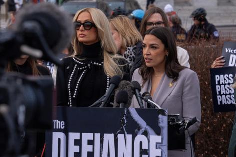 Andrew Leyden/Zuma Press/TNS