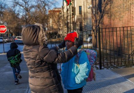 Armando L. Sanchez/Chicago Tribune/TNS