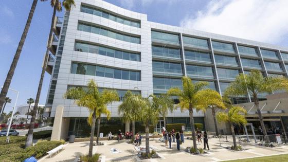 Allen J. Schaben/Los Angeles Times/TNS