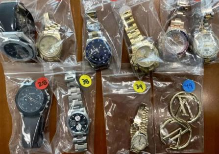 Los Angeles Police Department/Los Angeles Police Department/TNS