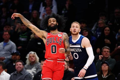 Tyler Clouse/Getty Images North America/TNS