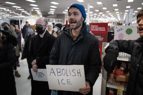 Scott Olson/Getty Images North America/TNS