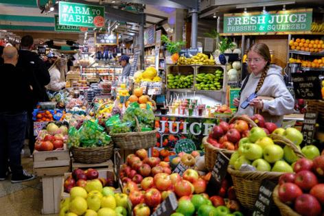 Charly Triballeau/AFP/Getty Images North America/TNS