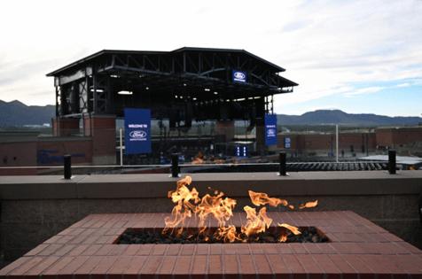 RJ Sangosti/The Denver Post/TNS