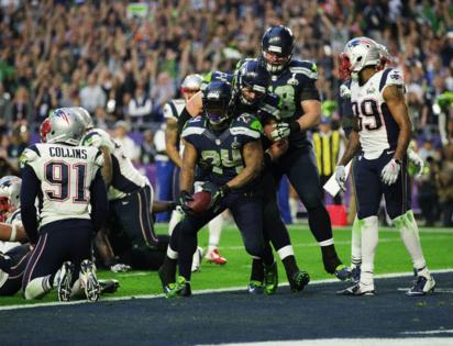 Dean Rutz/The Seattle Times/TNS