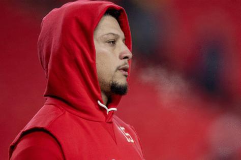 Tammy Ljungblad/Kansas City Star/TNS