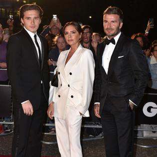 Bang Showbiz / Brooklyn Beckham's wedding DJ has spoken out