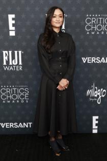 Frazer Harrison/Getty Images North America/TNS