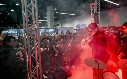 Jeff Gritchen/The Orange County Register/TNS