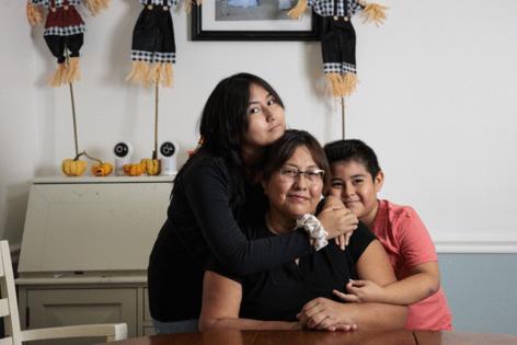 Monica Herndon/The Philadelphia Inquirer/TNS