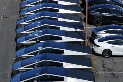 Justin Sullivan/Getty Images North America/TNS