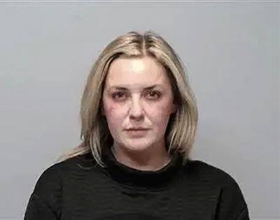 Dothan Police Department/TNS