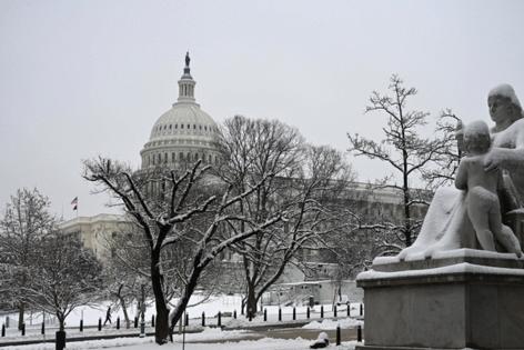 Alex Wroblewski/AFP/Getty Images North America/TNS