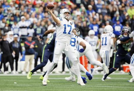 Jennifer Buchanan/The Seattle Times/TNS