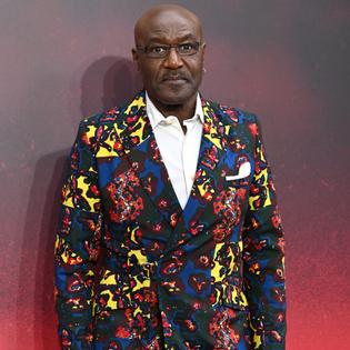 Bang Showbiz / Delroy Lindo has earned the first Oscar nomination of his career