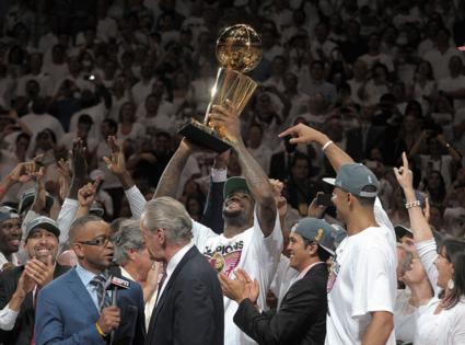 Michael Laughlin/South Florida Sun Sentinel/TNS