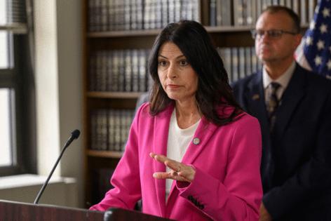 David Guralnick/The Detroit News/TNS