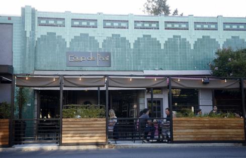 Nhat V. Meyer/Bay Area News Group/TNS