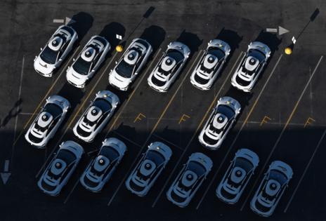 Justin Sullivan/Getty Images North America/TNS