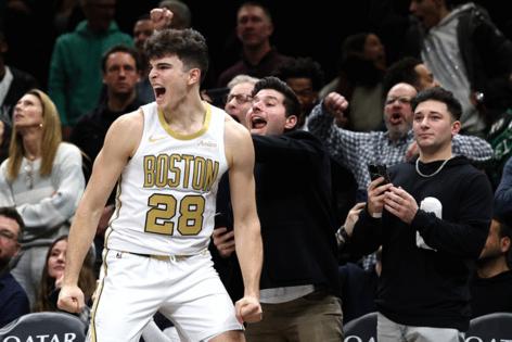 Ishika Samant/Getty Images North America/TNS