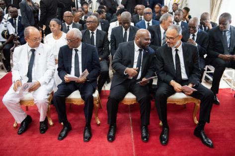 CLARENS SIFFROY/GETTY IMAGES NORTH AMERICA/TNS